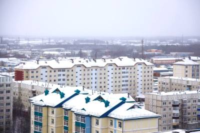 Об уровне гамма-фона на территории города Об уровне гамма-фона на территории города