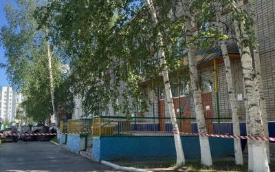 В школах и детских садах начался ремонт В школах и детских садах начался ремонт