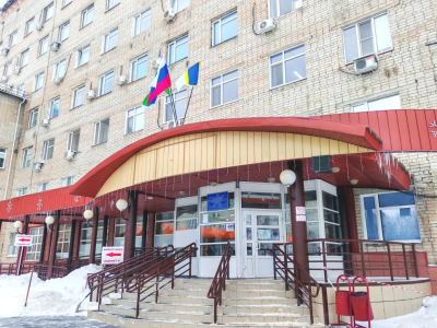 Профилактика – в приоритете Профилактика – в приоритете