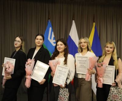 Молодежь Нижневартовска: талантливая, инициативная, неравнодушная Молодежь Нижневартовска: талантливая, инициативная, неравнодушная