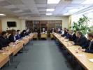 Состоялось заседании депутатского объединения «Единая Россия» в Думе Нижневартовска