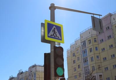 Изменен режим работы светофоров на пересечении улиц Мира и Кузоваткина Изменен режим работы светофоров на пересечении улиц Мира и Кузоваткина
