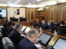 Состоялись заседания профильных комитетов Думы города