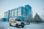 Аномальные морозы: вартовчан призывают не покидать пределы города без необходимости   