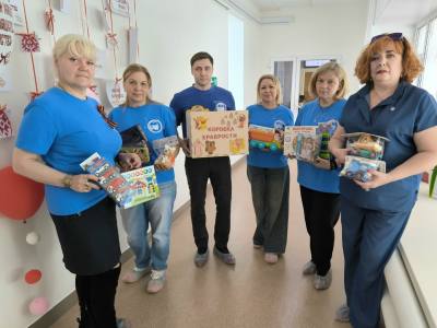 На службе добра На службе добра