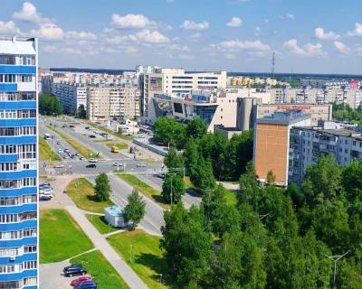 Оказаны меры социальной поддержки Оказаны меры социальной поддержки