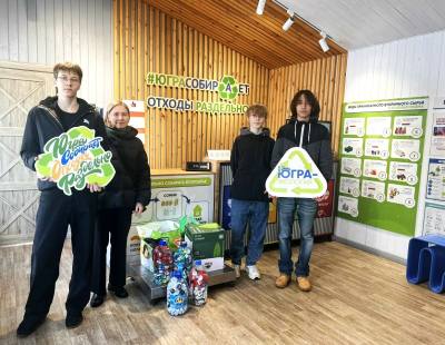 Крышечки во благо: экологическое воспитание детей Крышечки во благо: экологическое воспитание детей