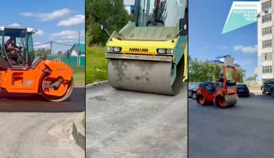 Предварительный план ремонта дорог в рамках нацпроекта Предварительный план ремонта дорог в рамках нацпроекта