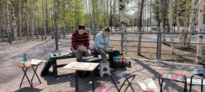 Стартовала приемка лагерей дневного пребывания на территории Нижневартовска