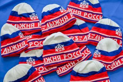 Нижневартовск готовится к гонке «Лыжня России-2023»