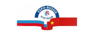 EXPO-RUSSIA VIETNAM 2022»