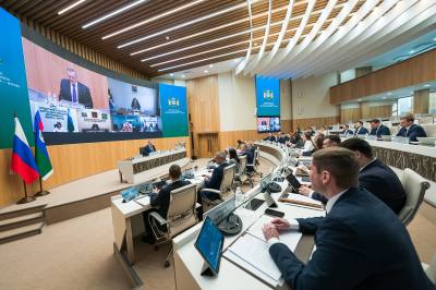 Изменения в региональной программе газификации Изменения в региональной программе газификации