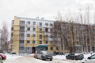 Собственники восьми домов Нижневартовска начнут оплачивать взносы на капремонт