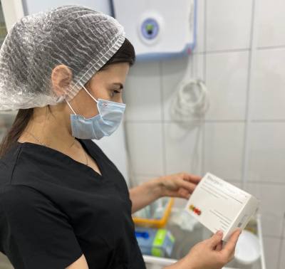 Как защититься от гриппа и ОРВИ