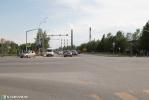 Перекрытие улицы Кузоваткина. Изменения маршрутов общественного транспорта