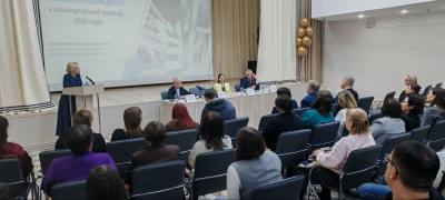 Подготовка к детской оздоровительной кампании Подготовка к детской оздоровительной кампании