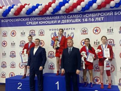 Достижения на спортивной арене Достижения на спортивной арене
