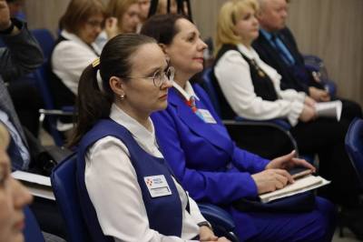 Подготовка профессиональных кадров Подготовка профессиональных кадров