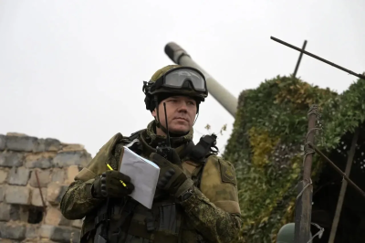 Герои России: подвиг вартовчанина Герои России: подвиг вартовчанина