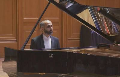 Каникулы с пользой: обучение у лучших педагогов страны Каникулы с пользой: обучение у лучших педагогов страны