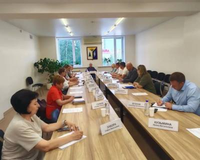 В Нижневартовске укрепляют систему массового спорта В Нижневартовске укрепляют систему массового спорта