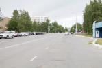 Внимание: перекрытие перекрестков по улице Ленина