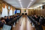 В администрации Нижневартовска состоялось заседание Межведомственной комиссии по охране труда