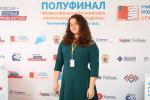 Нижневартовская студентка стала финалисткой конкурса «Учитель будущего. Студенты»