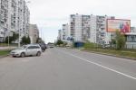 Перекрытие улицы Дзержинского