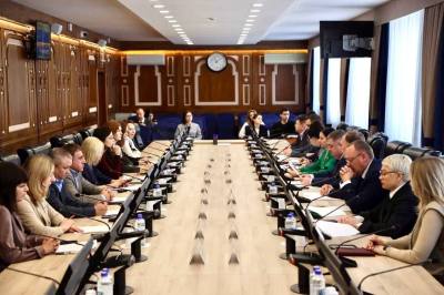 Развитие городской инфраструктуры Развитие городской инфраструктуры