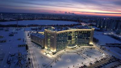 Дополнительные парковочные места Дополнительные парковочные места