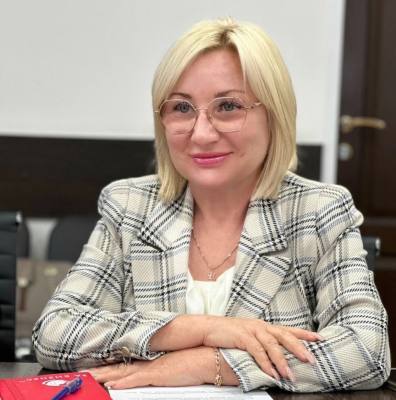 Встреча для предпринимателей Нижневартовска Встреча для предпринимателей Нижневартовска