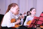 Концерт, посвященный 160-летию со дня рождения В.В. Андреева
