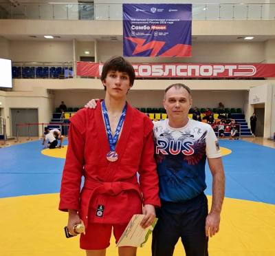 Спортивная гордость Нижневартовска Спортивная гордость Нижневартовска