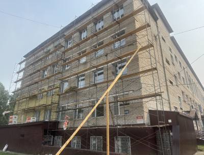 Подготовка образовательных учреждений к началу учебного года Подготовка образовательных учреждений к началу учебного года