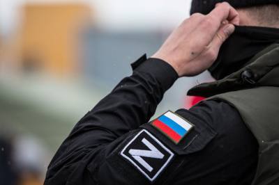 Югра стала пилотной площадкой по запуску специального сервиса для участников СВО Югра стала пилотной площадкой по запуску специального сервиса для участников СВО