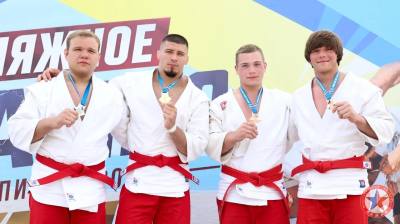 Спортивные высоты Спортивные высоты