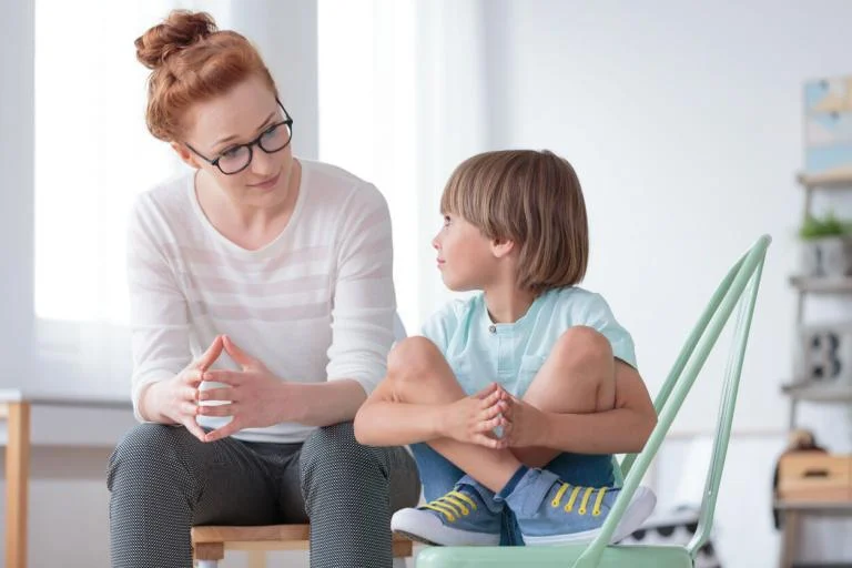 О рекомендациях как говорить с детьми о коронавирусе