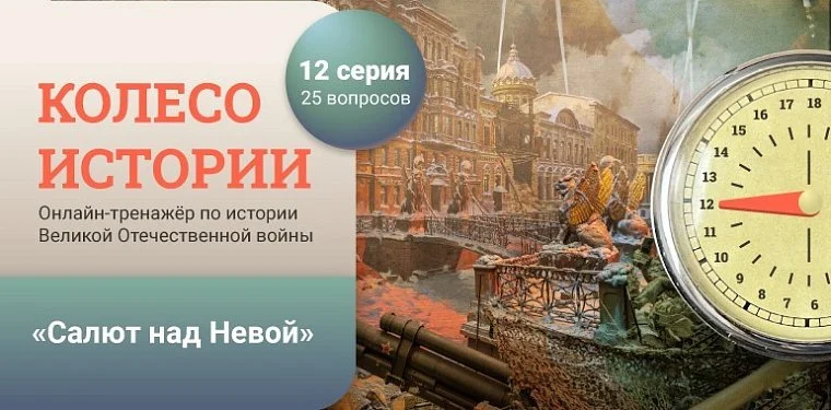 День Победы: Диктант Победы
