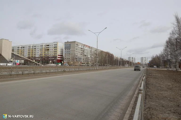 Перекрытие дорог на День Победы