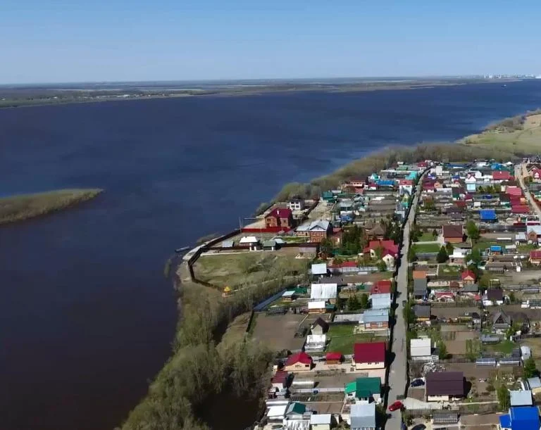 В Нижневартовске продолжает действовать режим повышенной готовности