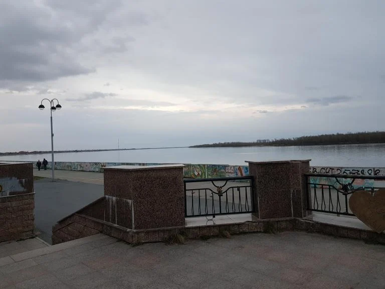 Пловодье. Вниманию владельцев земельных участков