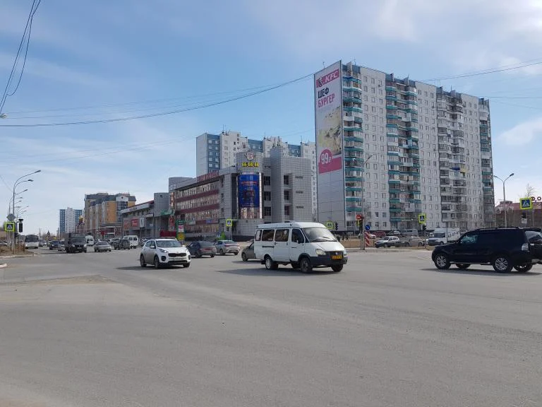 5, 7-9 мая: изменения в движении общественного транспорта