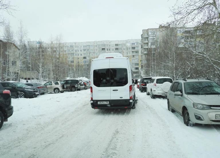 Депутаты работают по обращениям жителей города