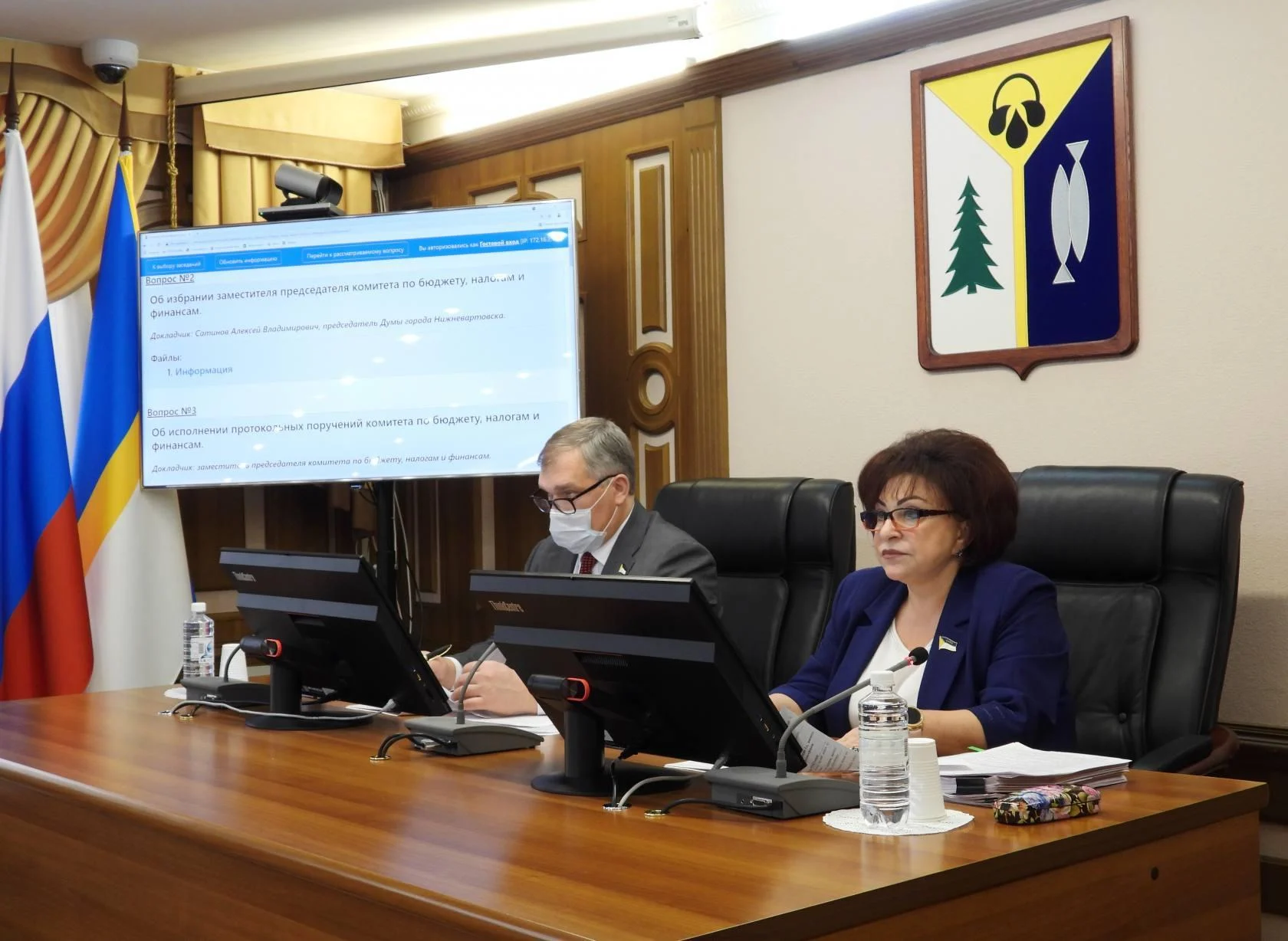 На депутатском контроле: создание мест для сезонной торговли
