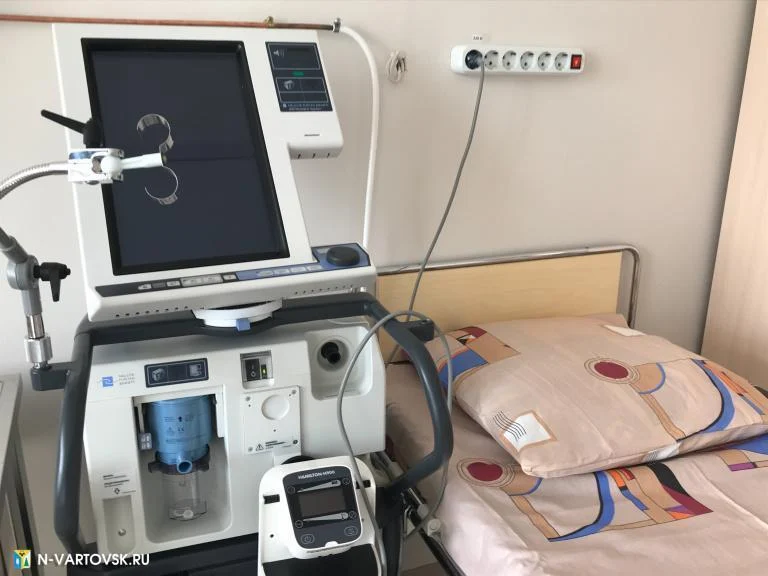 ШТАБ: Нижневартовск в лидерах по количеству вновь выявленных случаев COVID-19