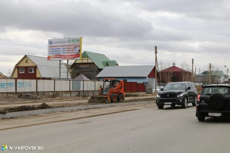 Дорога из старой части города займет меньше времени /ФОТО/