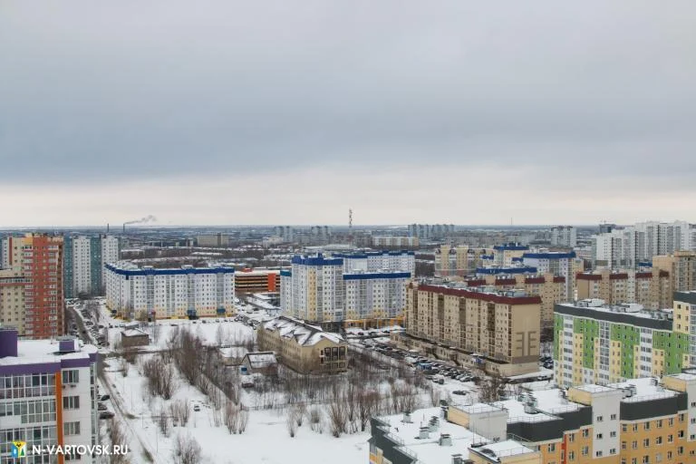 У спортсменов Нижневартовска появятся новые тренажеры 