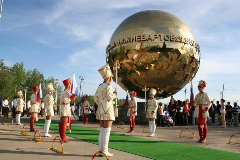 «Самотлорские ночи» посетят гости со всей страны