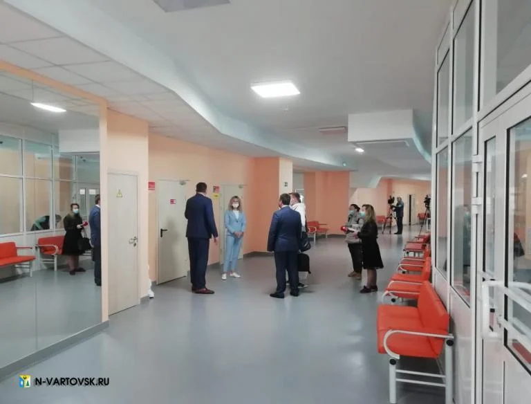 Основная задача – создать комфортные условия для голосования 